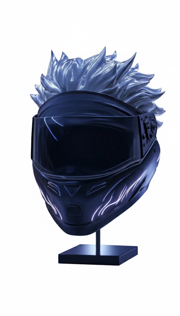 Satoru Gojo