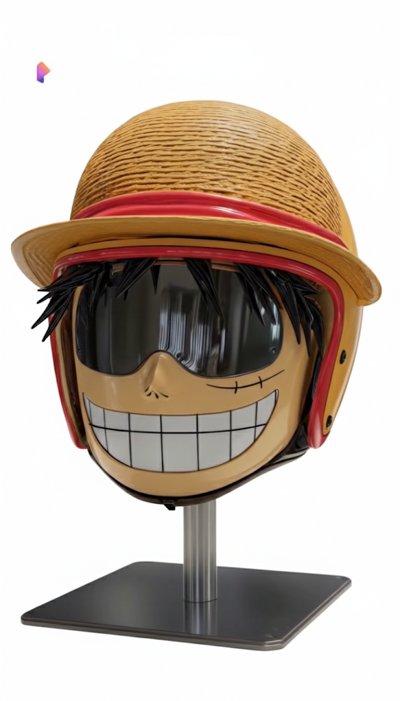 Luffy