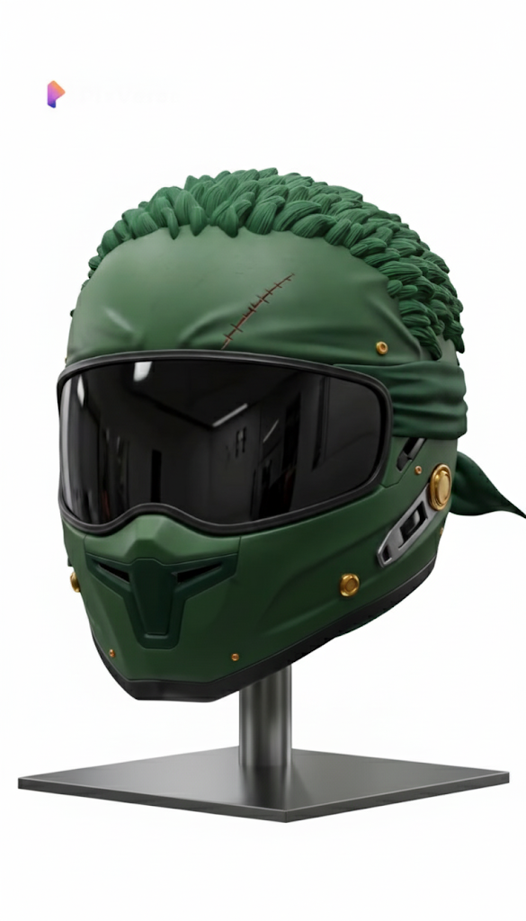 Zoro